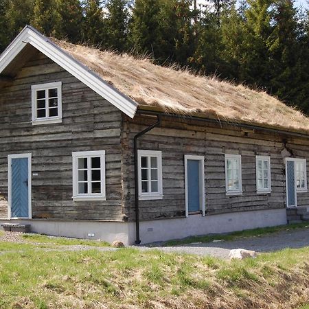 Eskebo Villa Torestorp Buitenkant foto