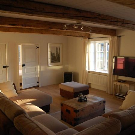 Eskebo Villa Torestorp Buitenkant foto