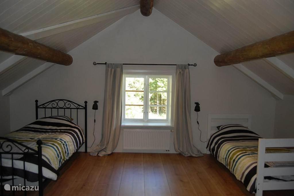 Eskebo Villa Torestorp Buitenkant foto